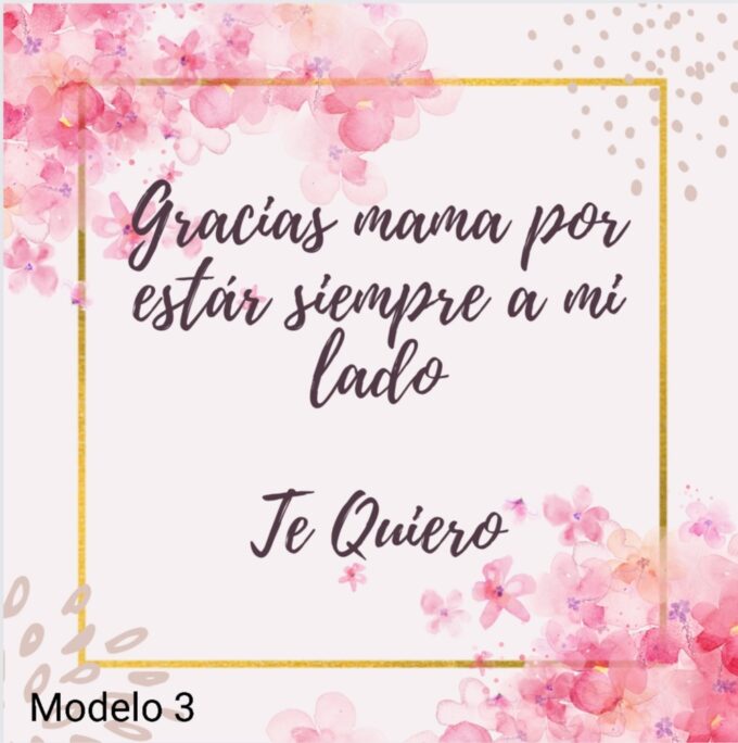 Sobre regalo
