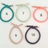 Pulsera nudo