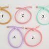 Pulsera nudo