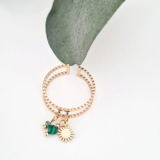 Anillo grecia