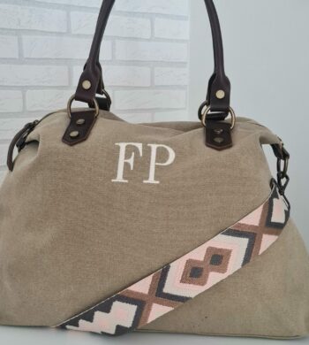 Bolso Roma