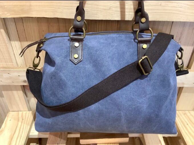 Bolso Roma