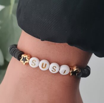 Pulsera Estrella
