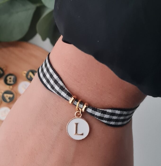 Pulsera Vichy