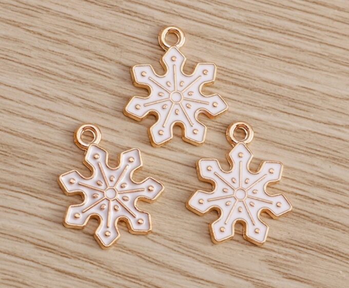 Pulsera Navidad