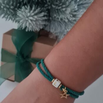 Pulsera Lucas