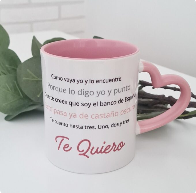 Taza Mamá