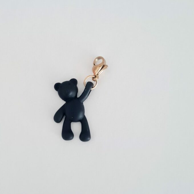 Charm oso