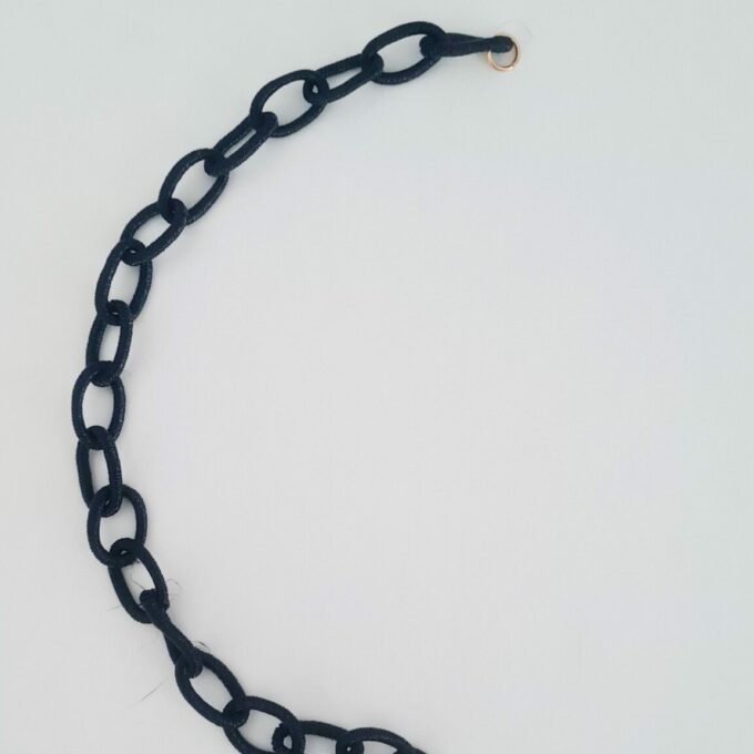 Cadena eslabon