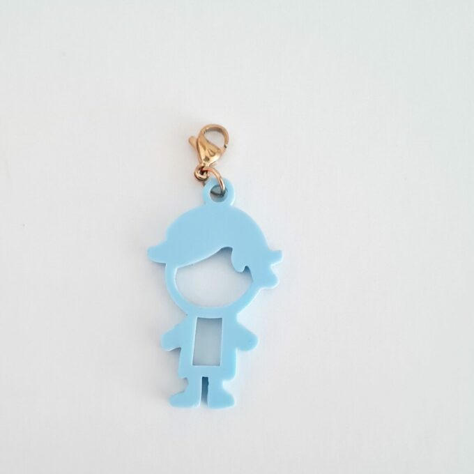 Charm niño