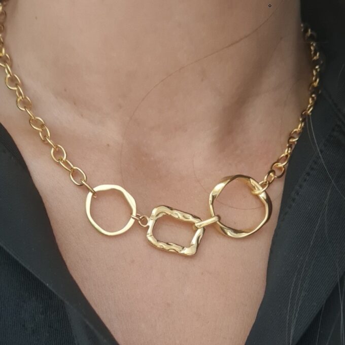 Collar Maica