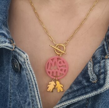 Collar Cleo