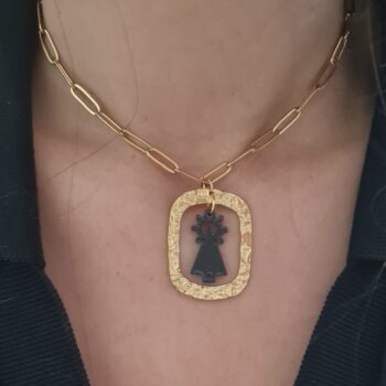 Collar milagros